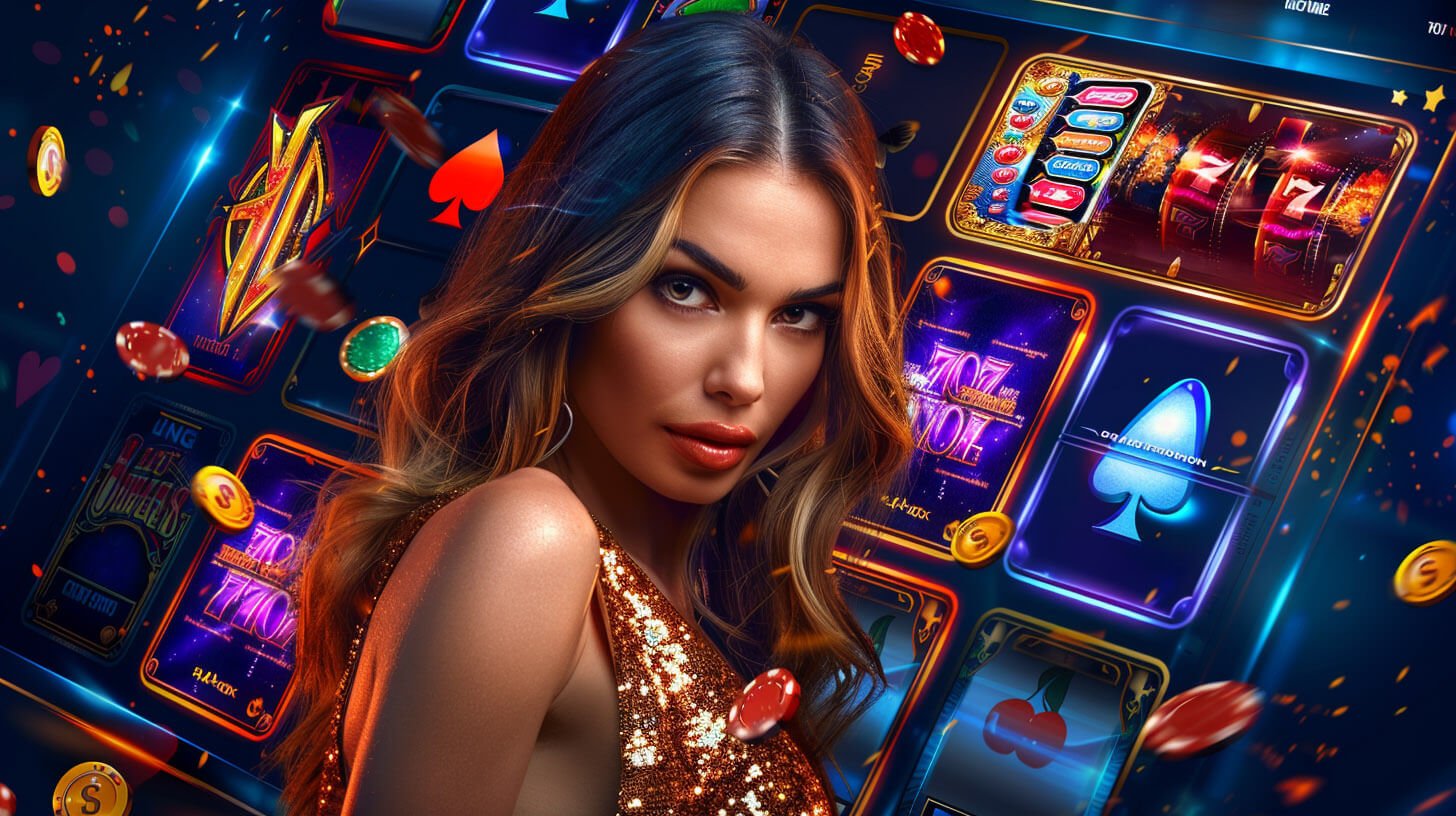 crazy666 တိုက်ရိုက်ကာစီနို Live Dealer