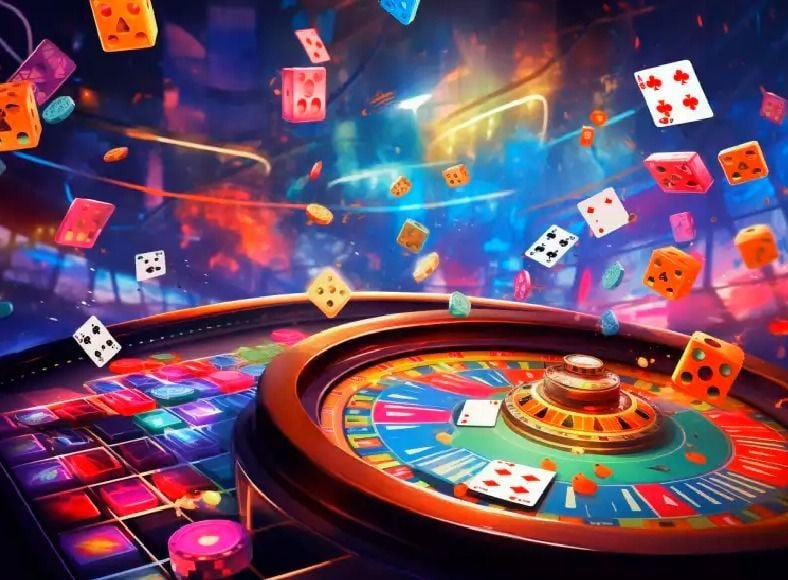 Slots crazy666